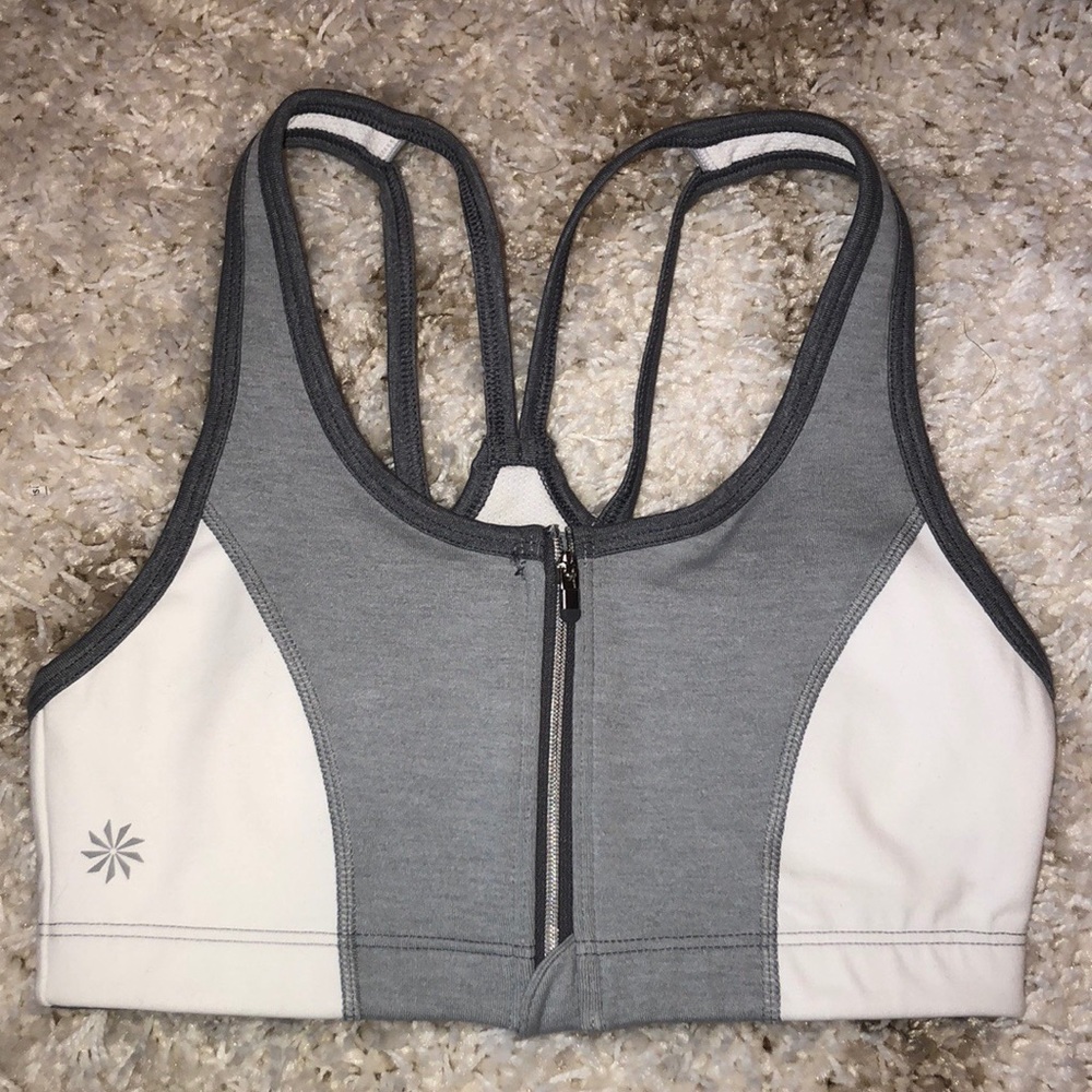 NWOT Athleta Women’s Sports Bra Size: XS
